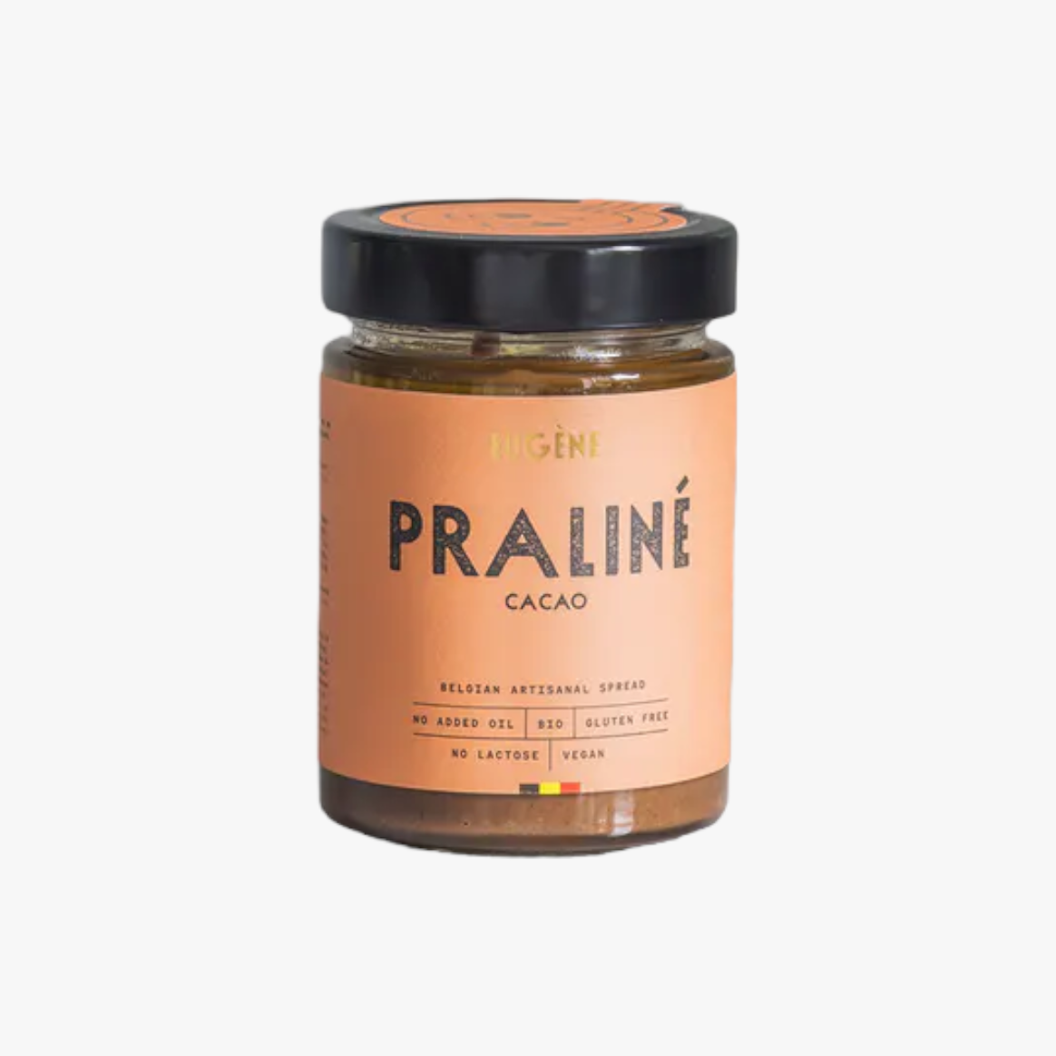 Cocoa praline 
