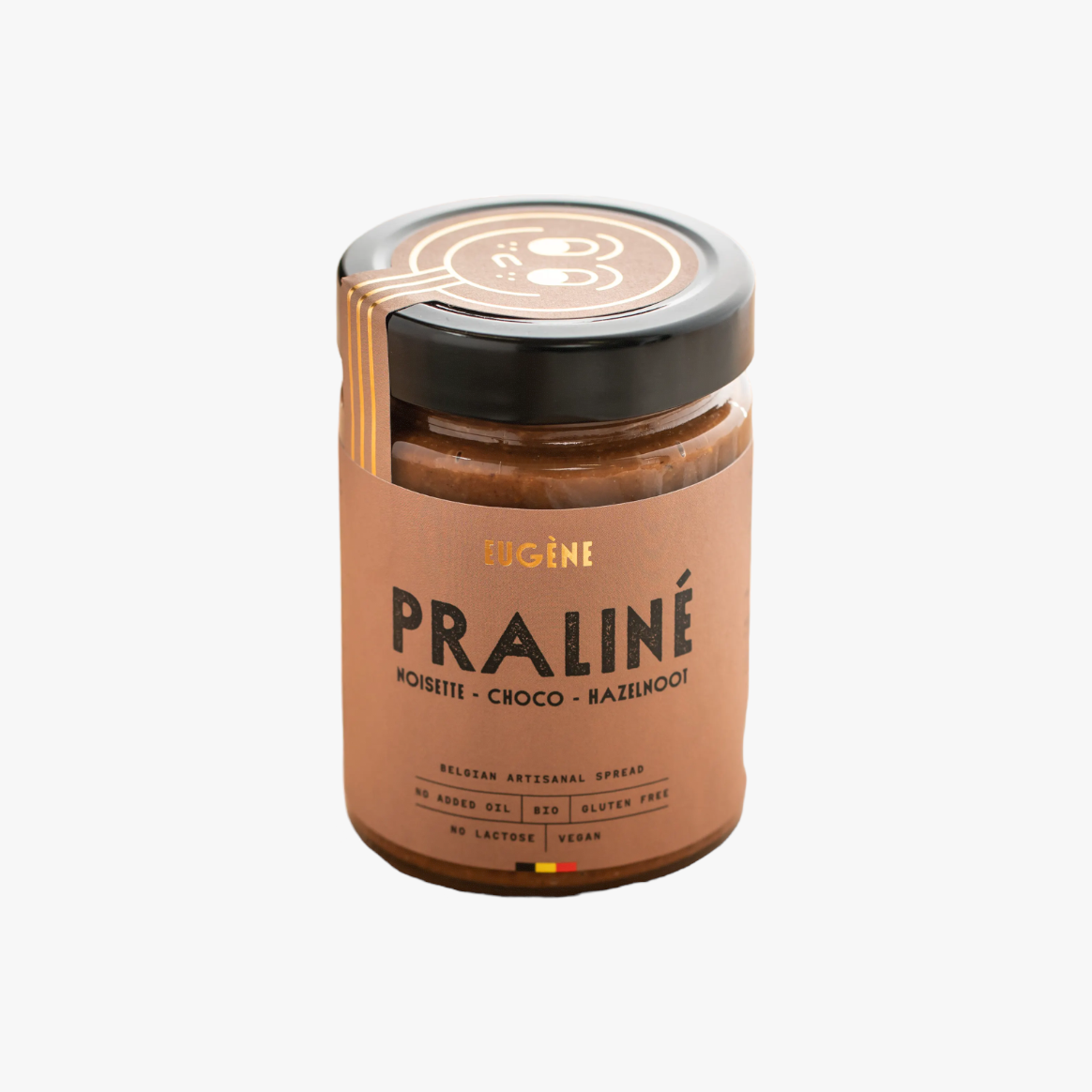 Praliné choco noisette