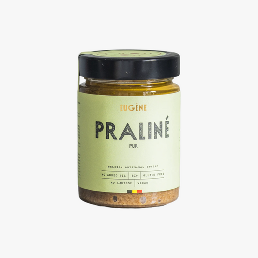 Praliné pur