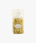 Tagliatelles au curry