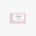 Gentle soap with invigorating lavender scent