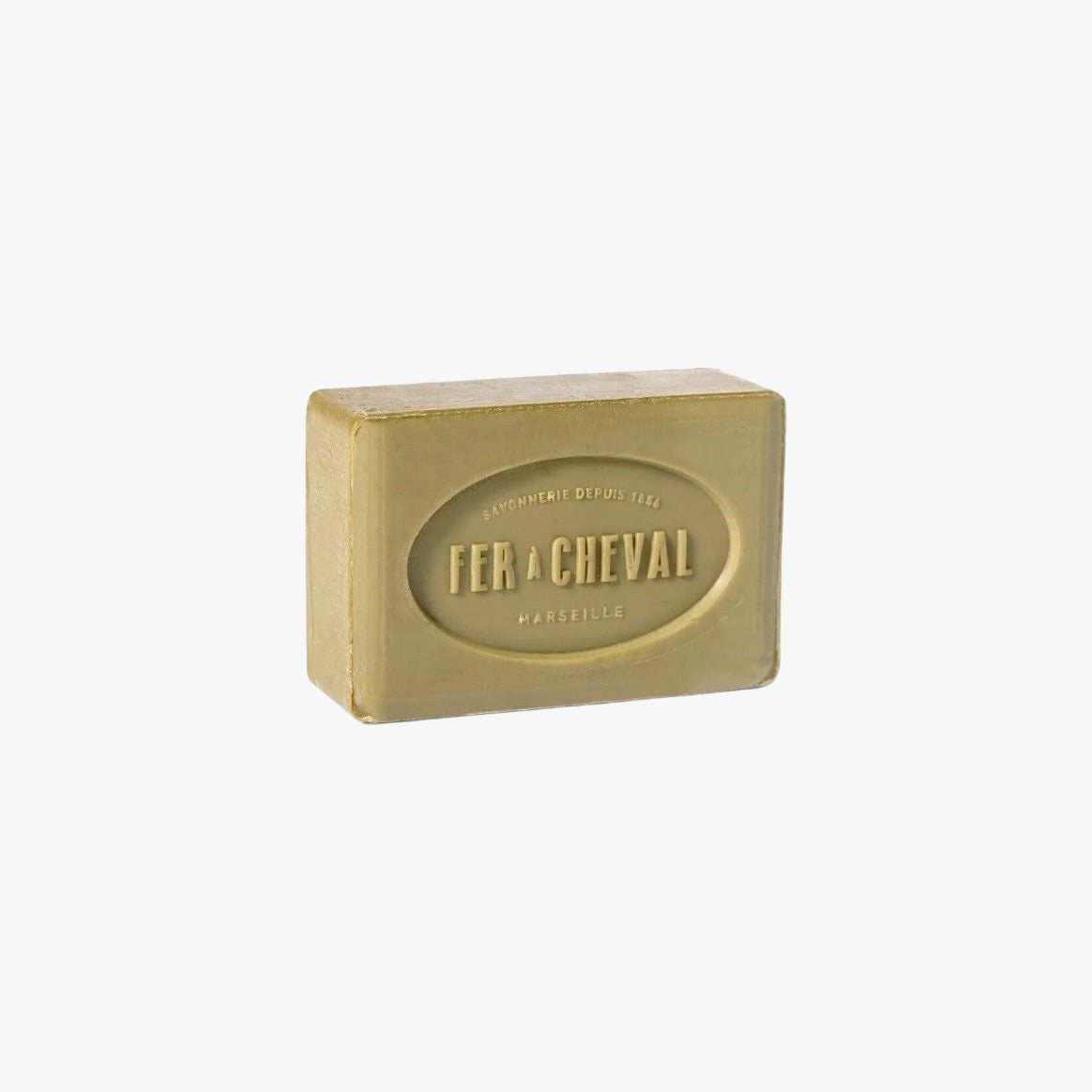 Savon de Marseille pur olive