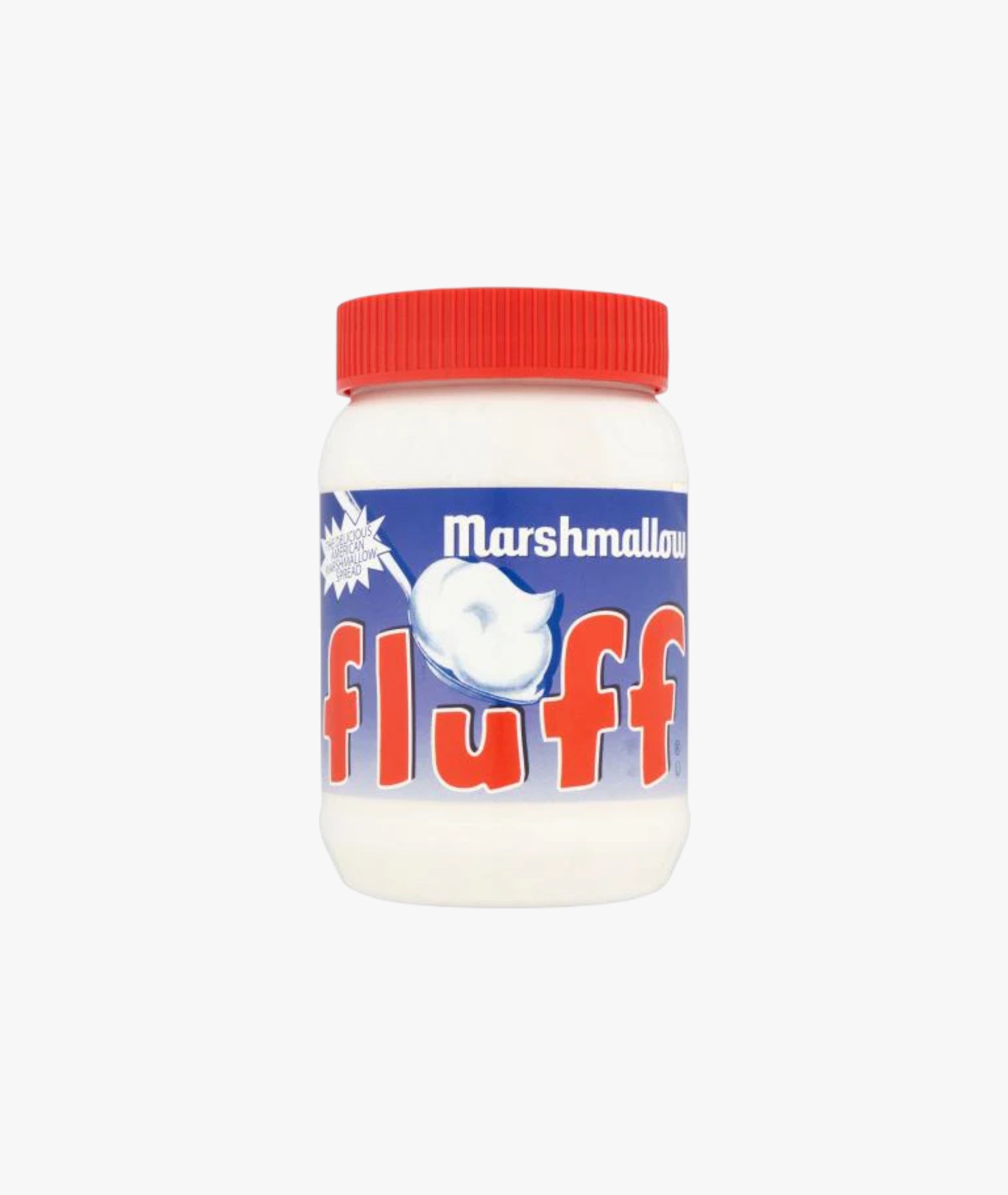 Pâte de marshmallow saveur vanille