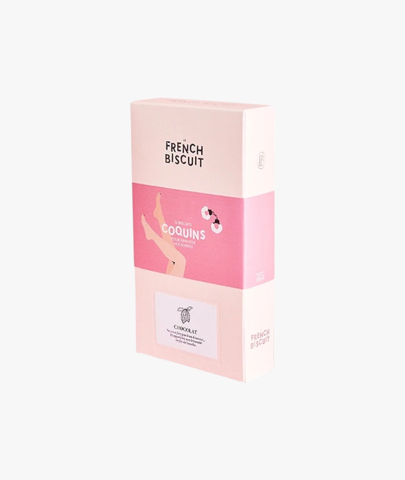 Biscuits coquins - classique