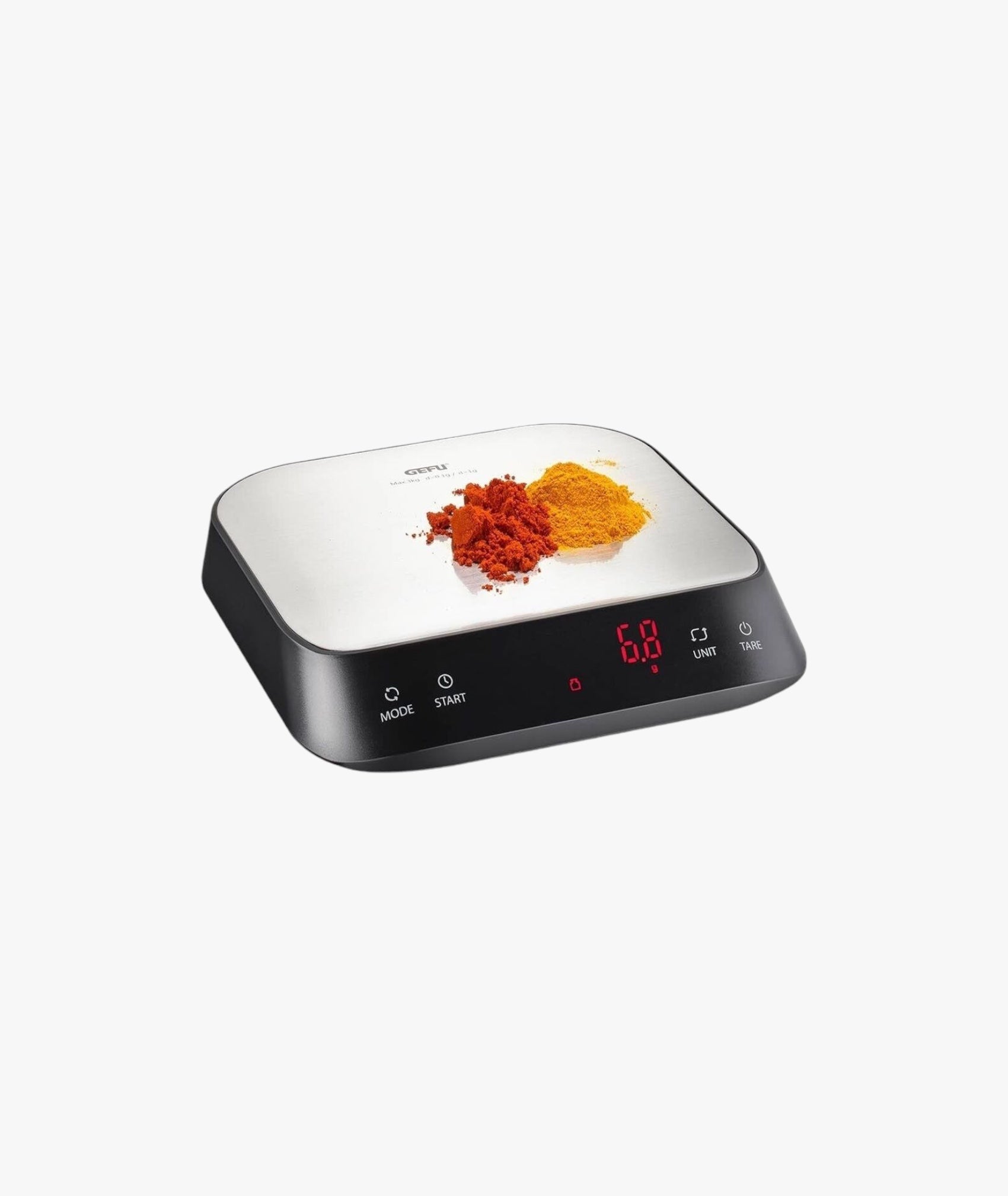 Balance de cuisine de précision
