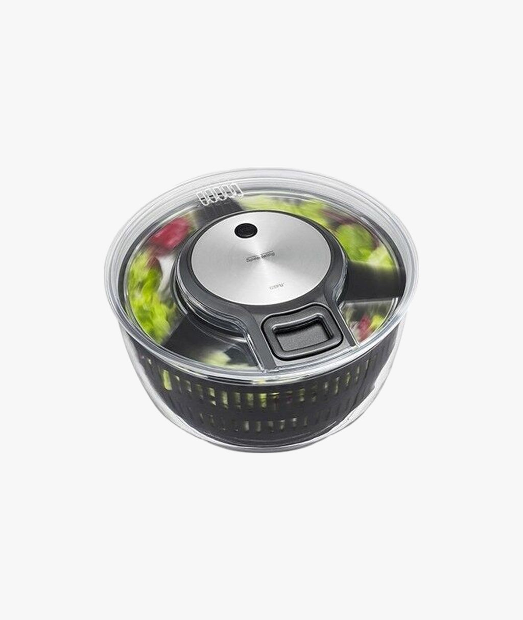 SPEEDWING® Salad Spinner