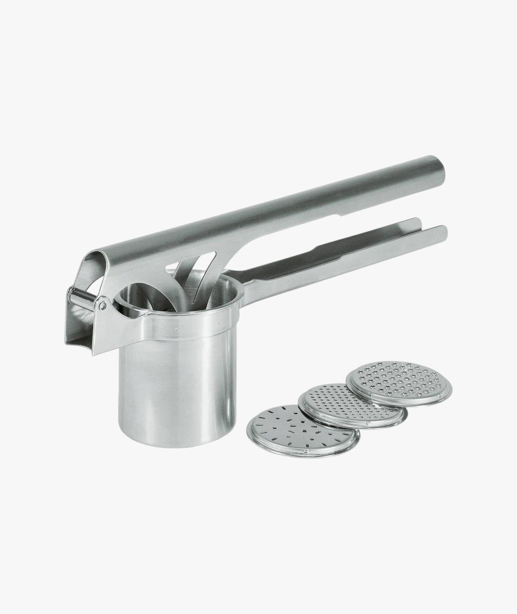 Presse à pommes de terre