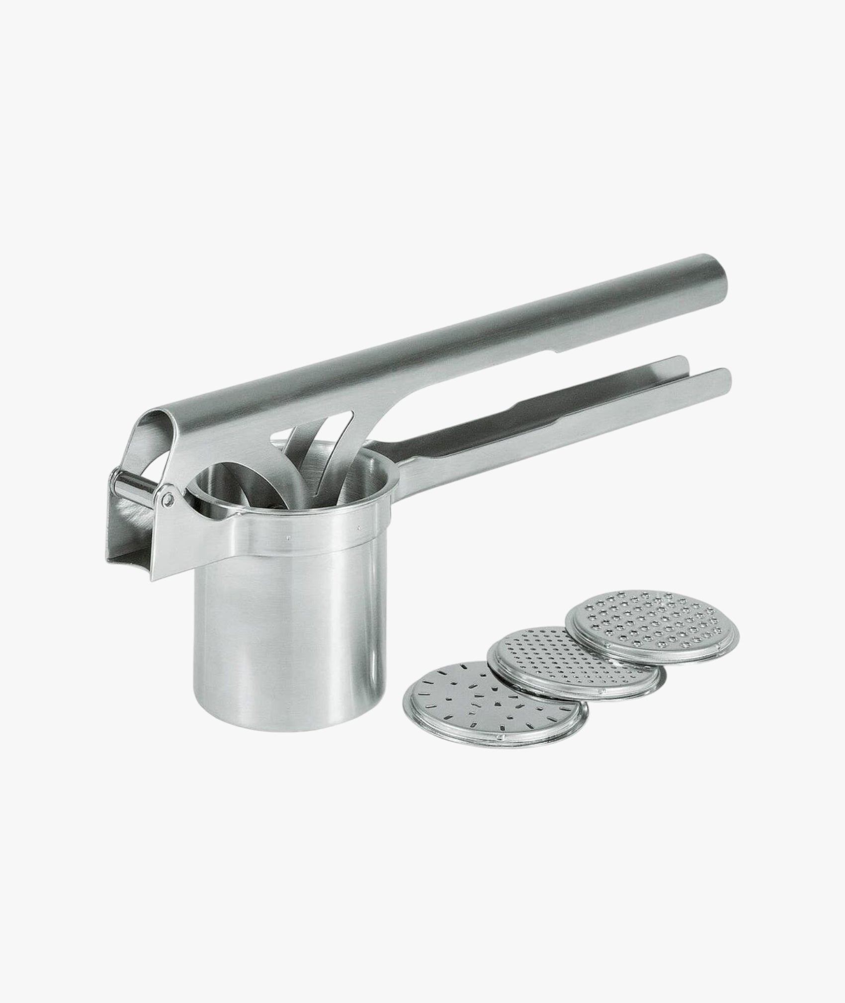 Presse à pommes de terre