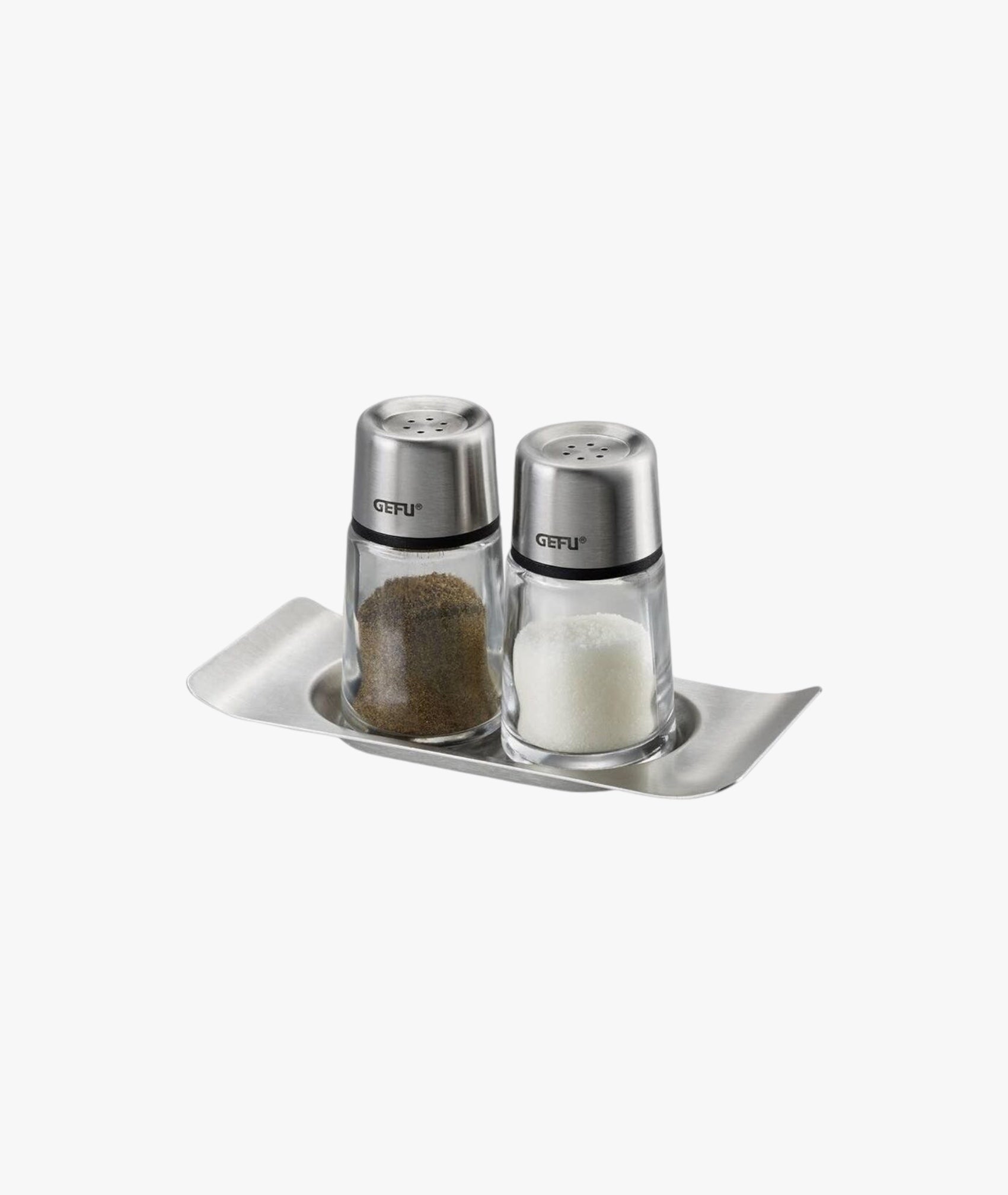 Salt and pepper shaker set - Brunch
