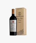 Legend Vintage vins doux naturels 1951 Banyuls