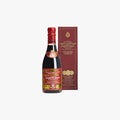 Balsamic vinegar of Modena PGI 3 gold medals Riccardo Giusti