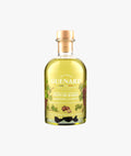 Grape seed oil with truffle flavor