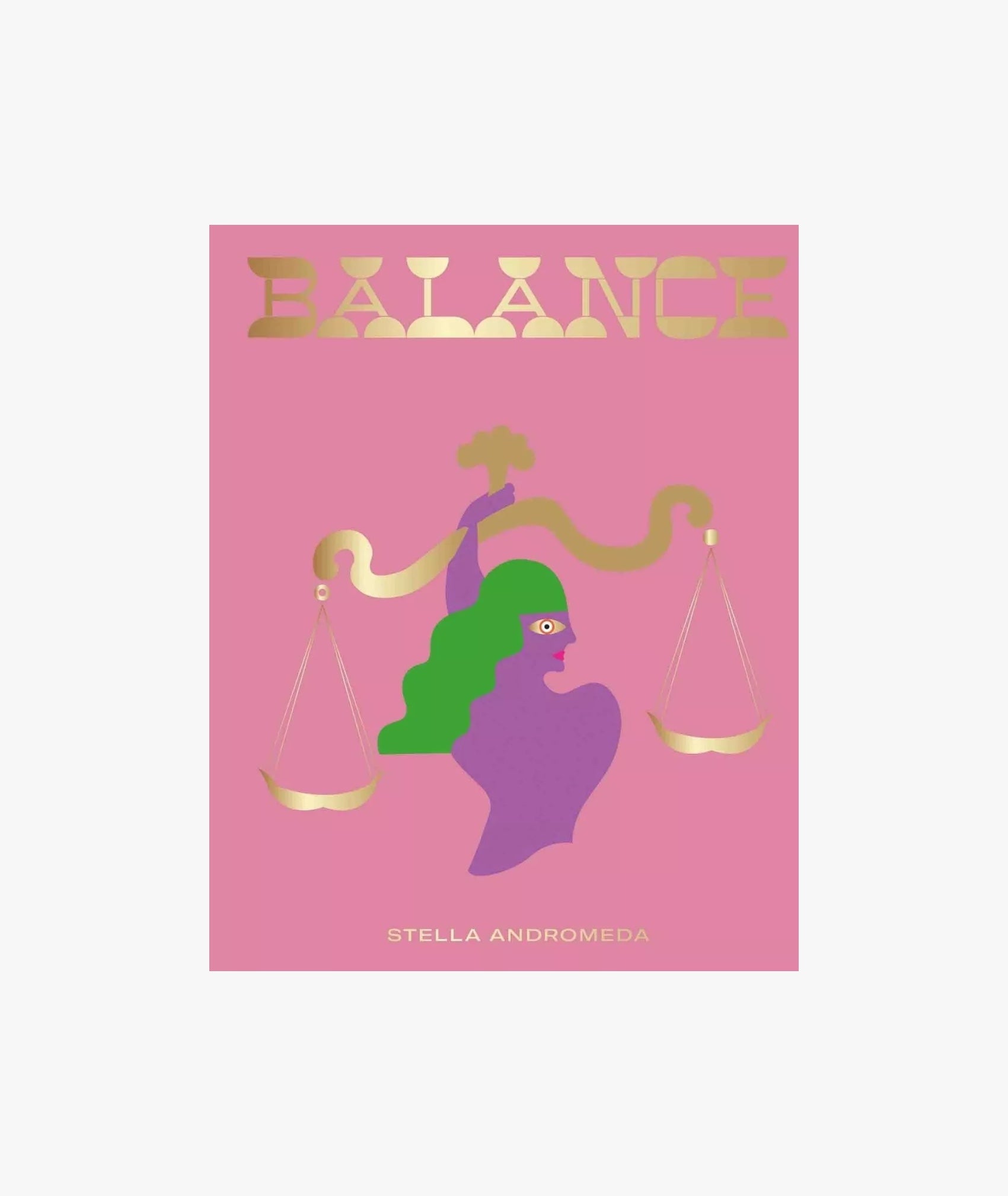 Balance - collection Stella Andromeda