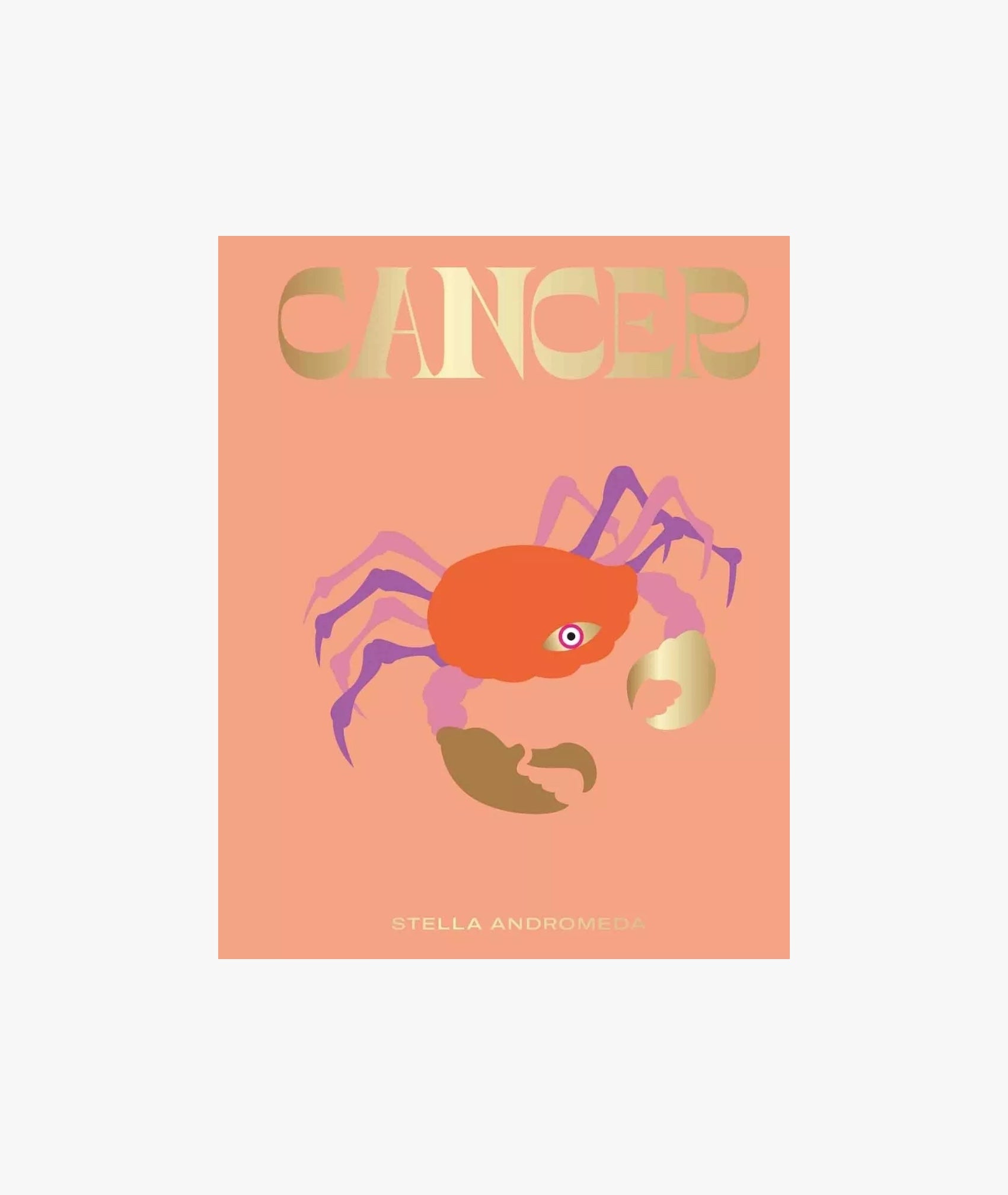 Cancer - collection Stella Andromeda
