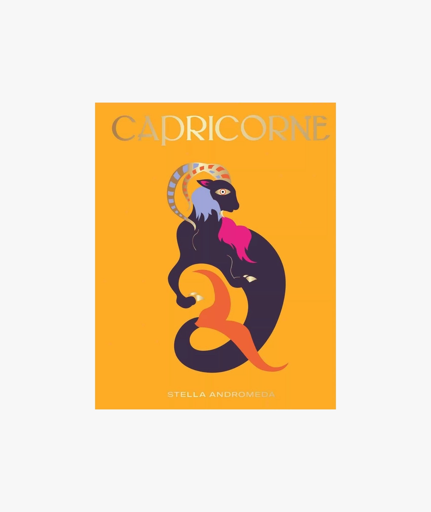 Capricorne - collection Stella Andromeda