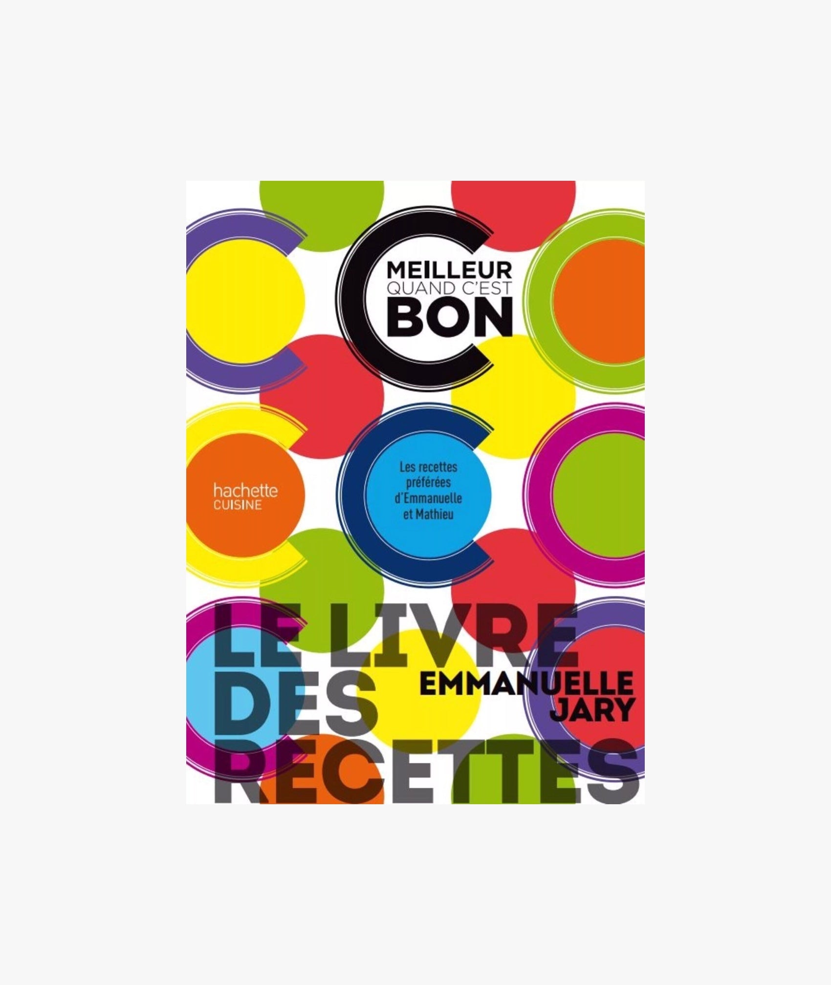 C'est meilleur quand c'est bon