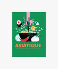 Cuisine asiatique