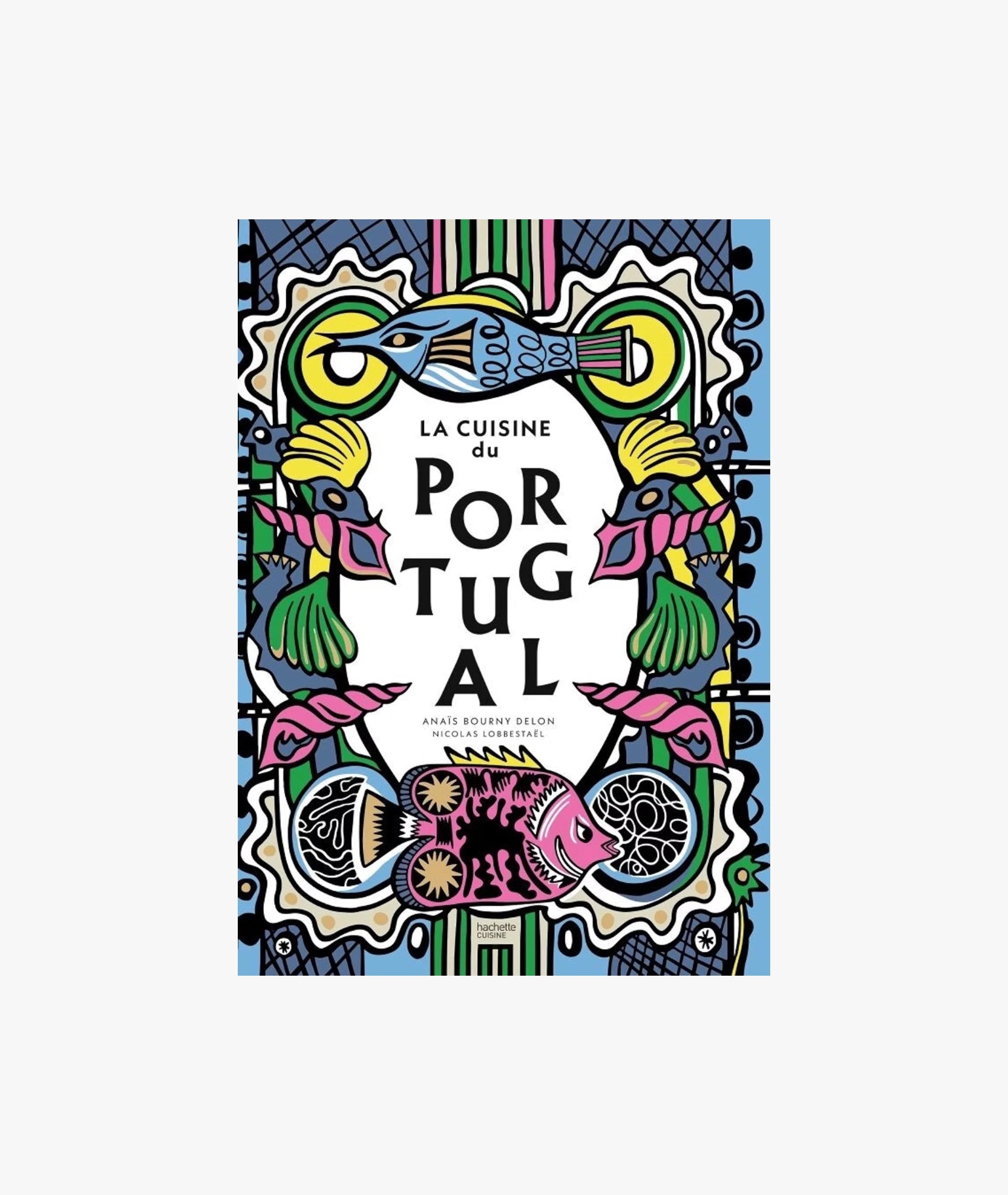 La cuisine du Portugal
