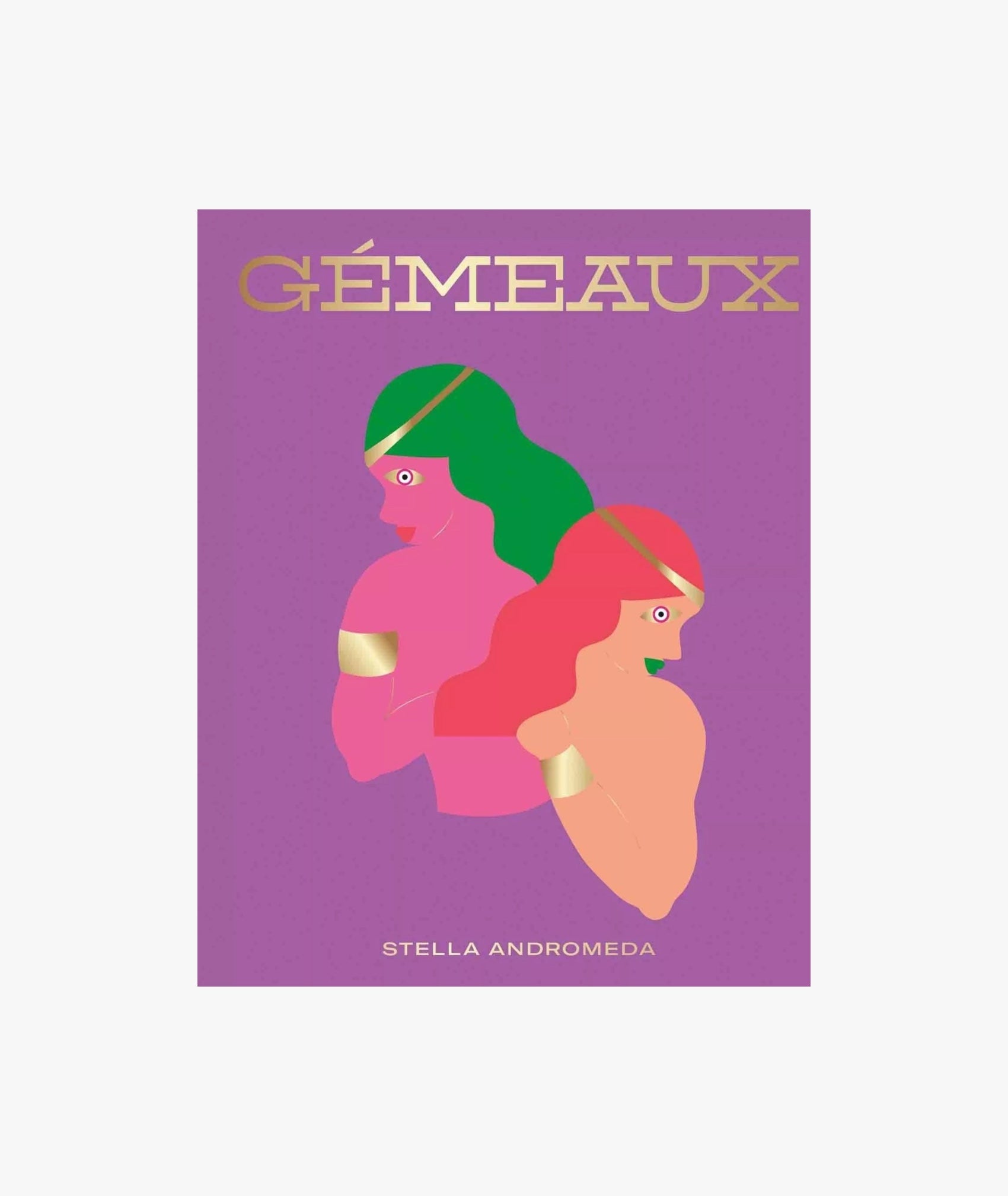 Gémeaux - collection Stella Andromeda