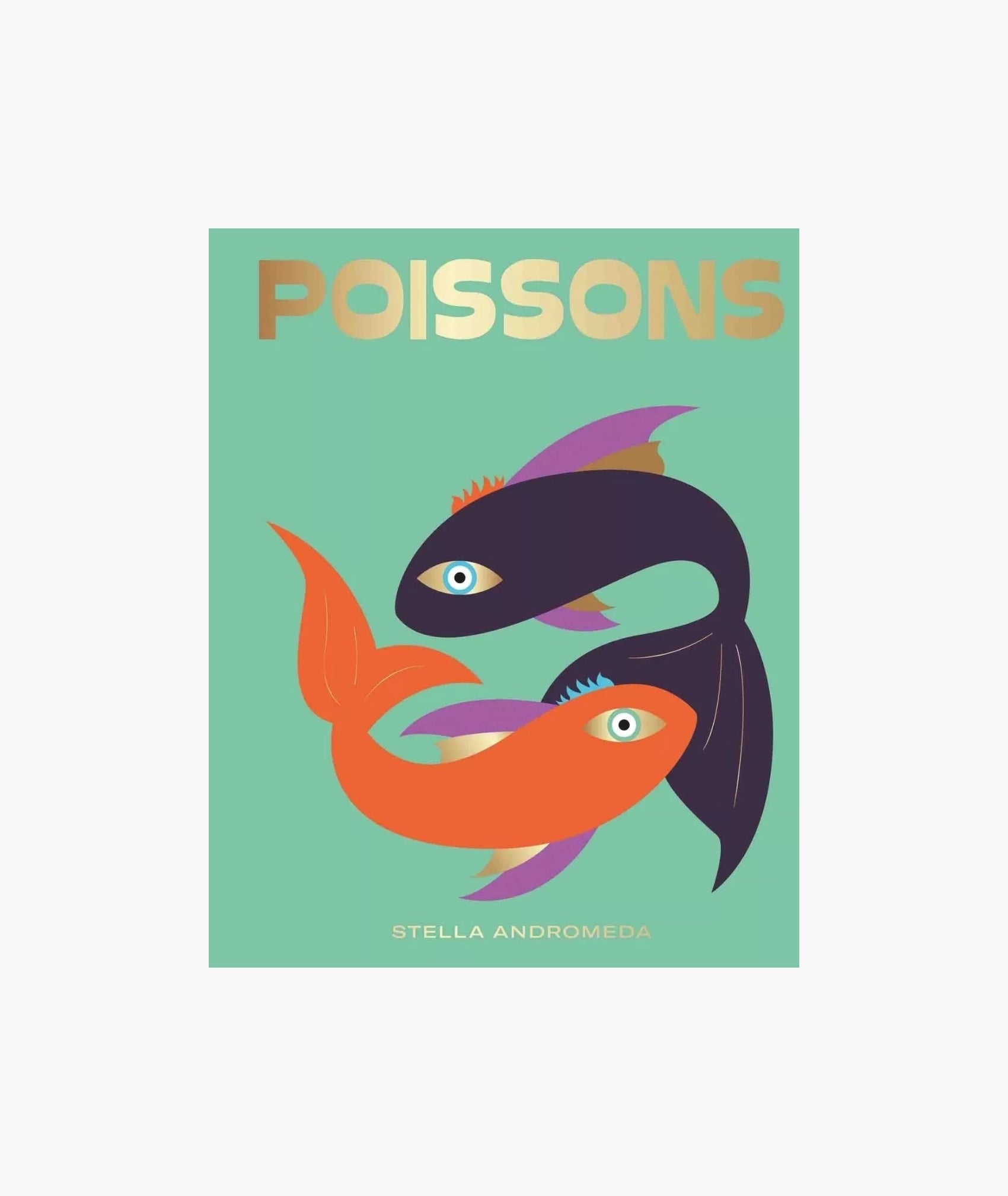 Poisson - collection Stella Andromeda