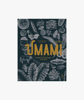 Umami - recipes