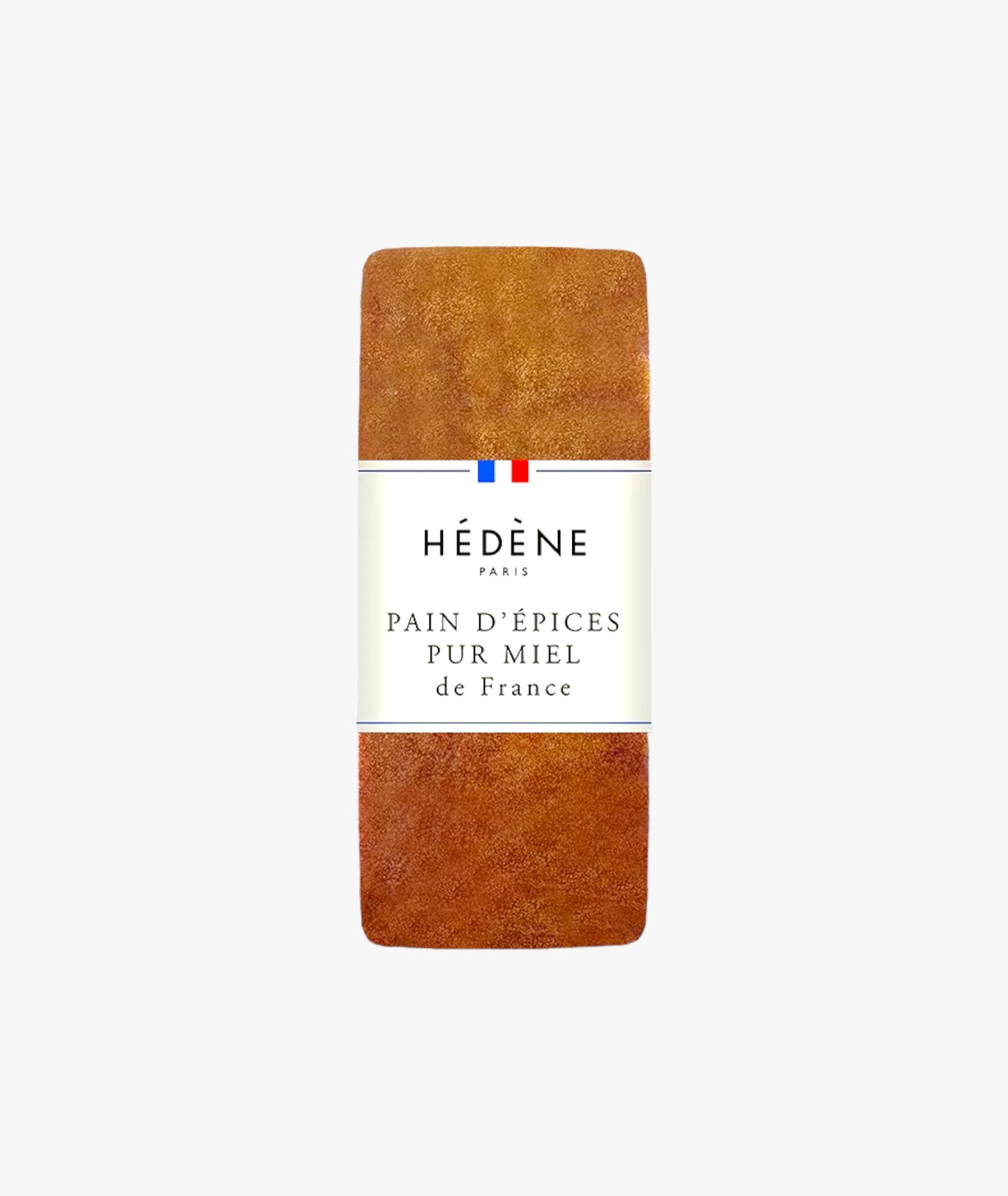 Pain d'épices pur miel de France