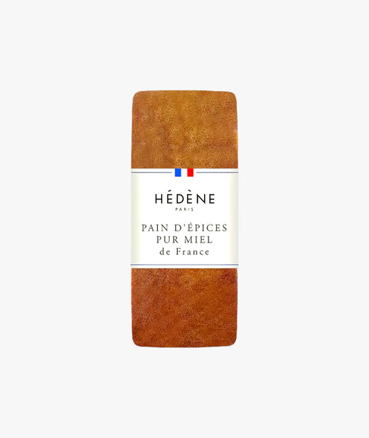 Pain d'épices pur miel de France