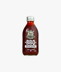 Sauce BBQ rhum antillais