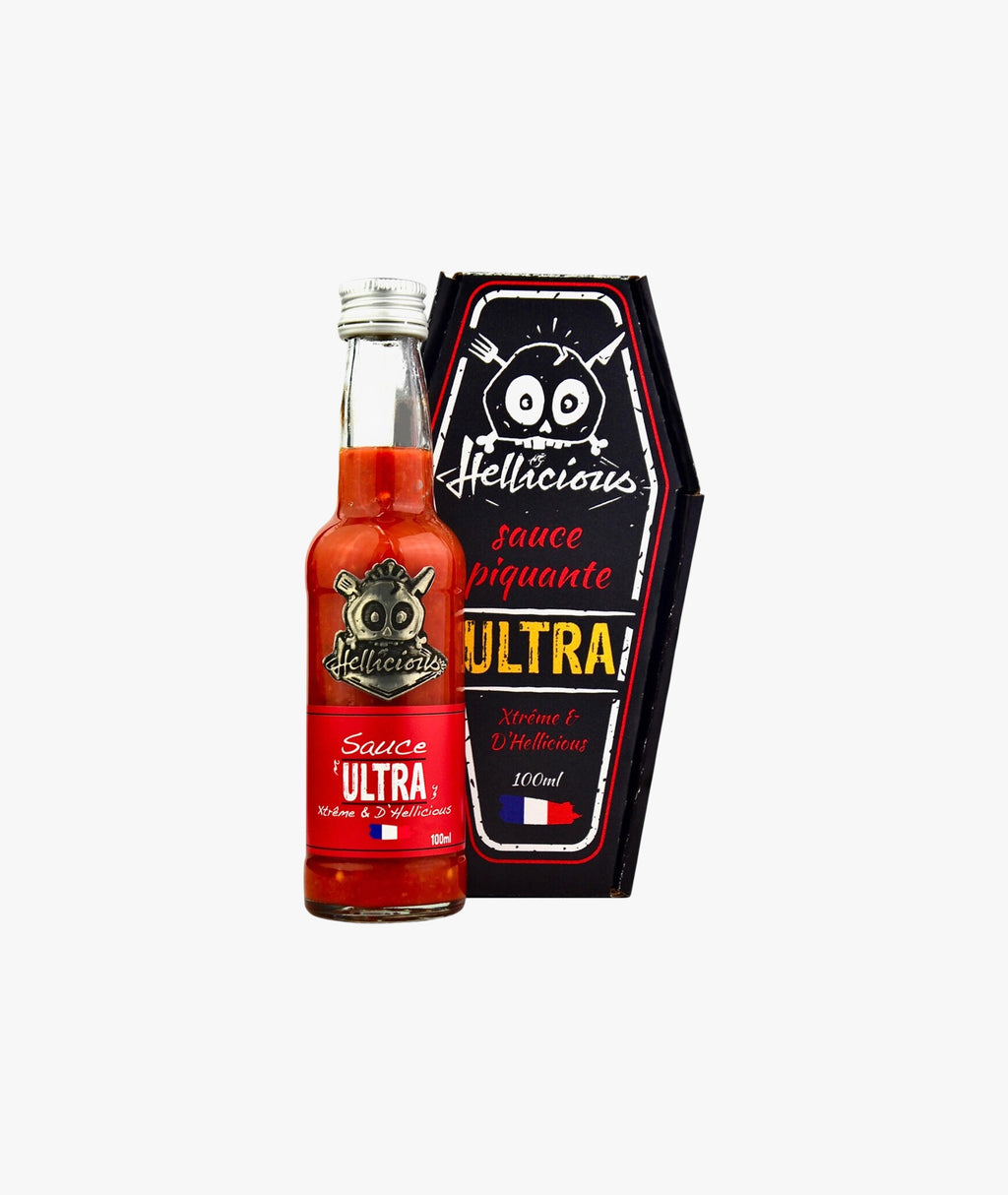 Chipotle Pepper Puree