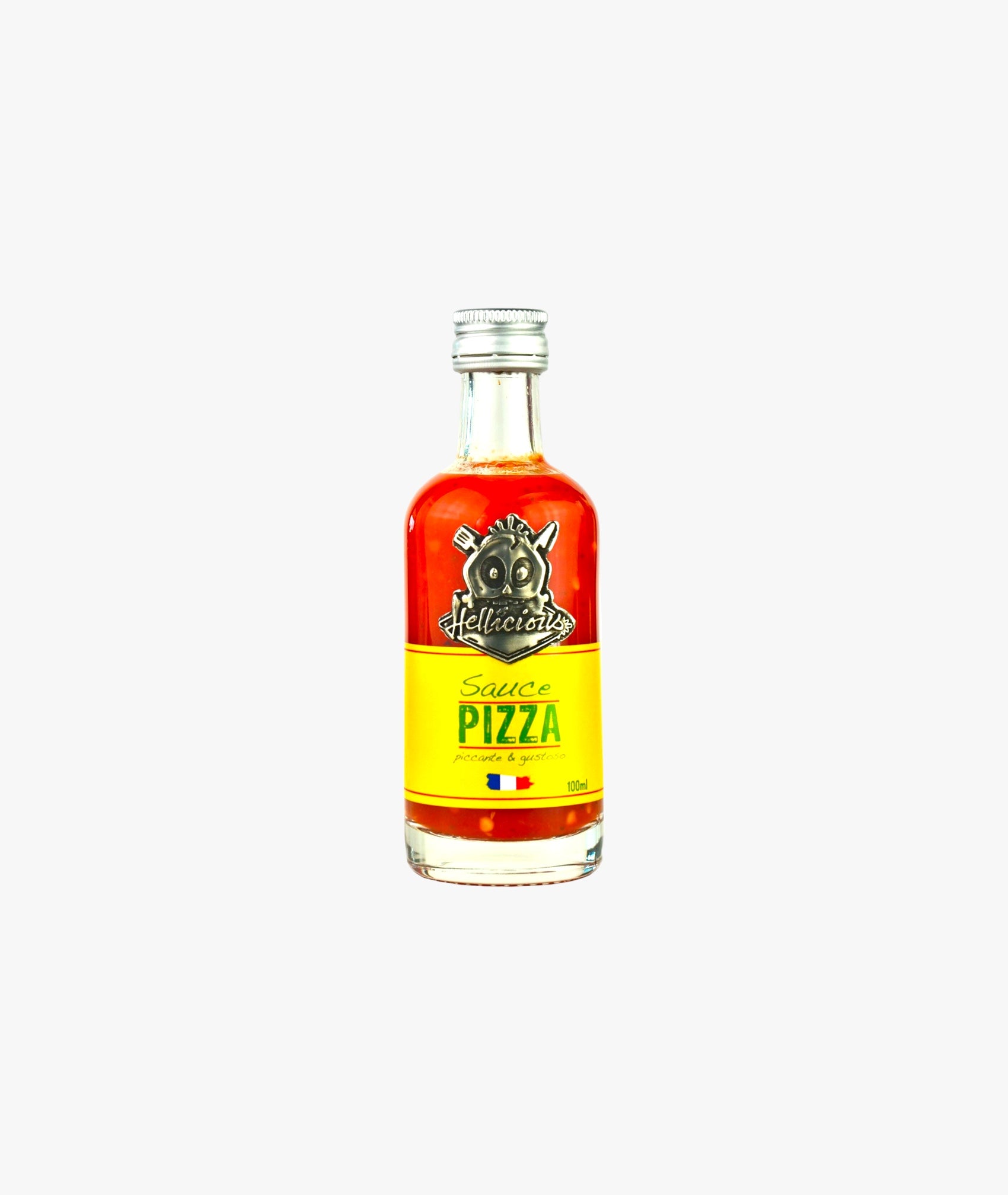 Sauce pizza piccante