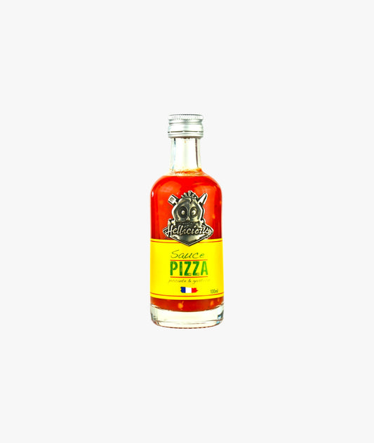 Sauce pizza piccante