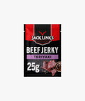 Beef jerky - teriyaki