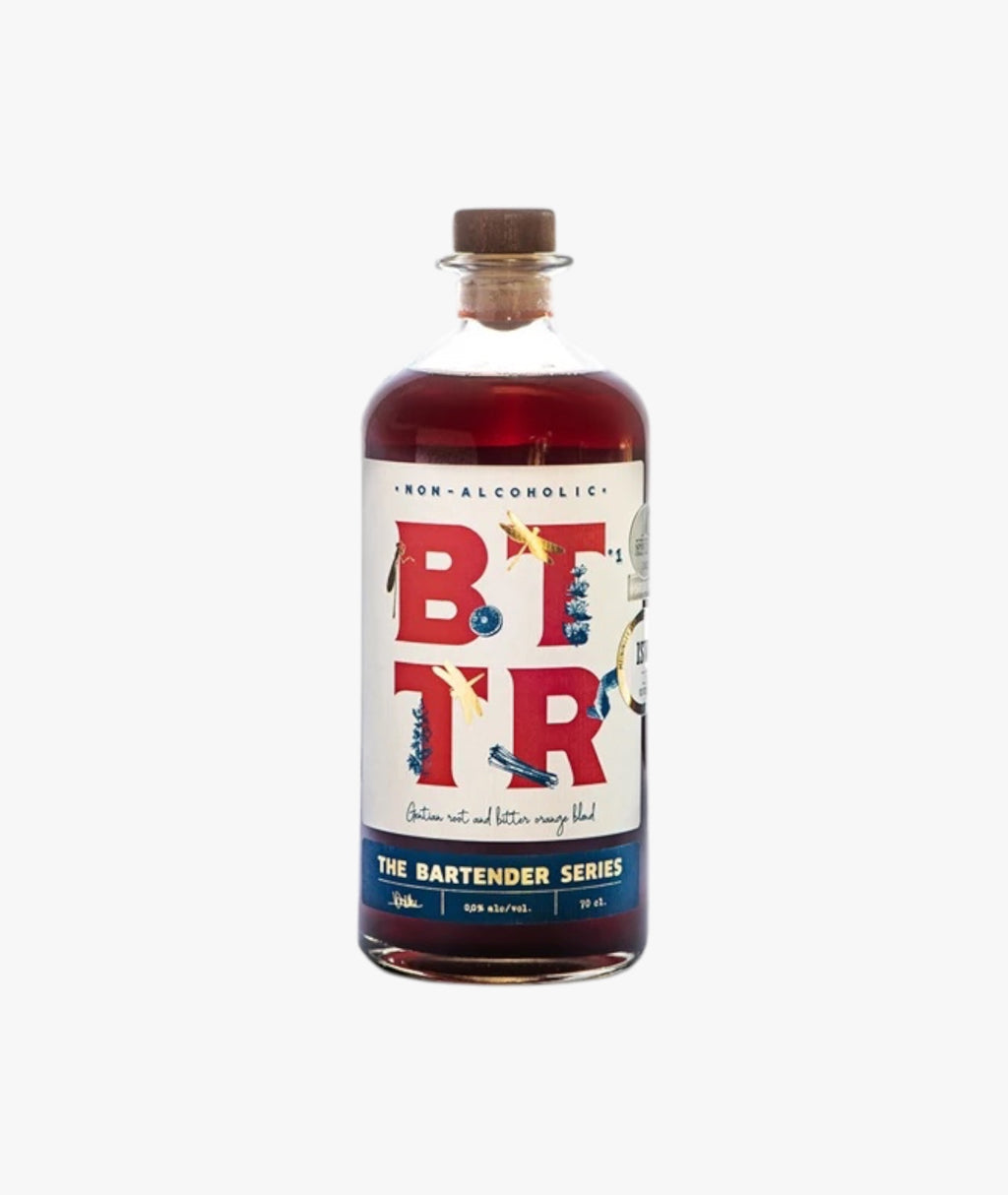 BTTR n°1