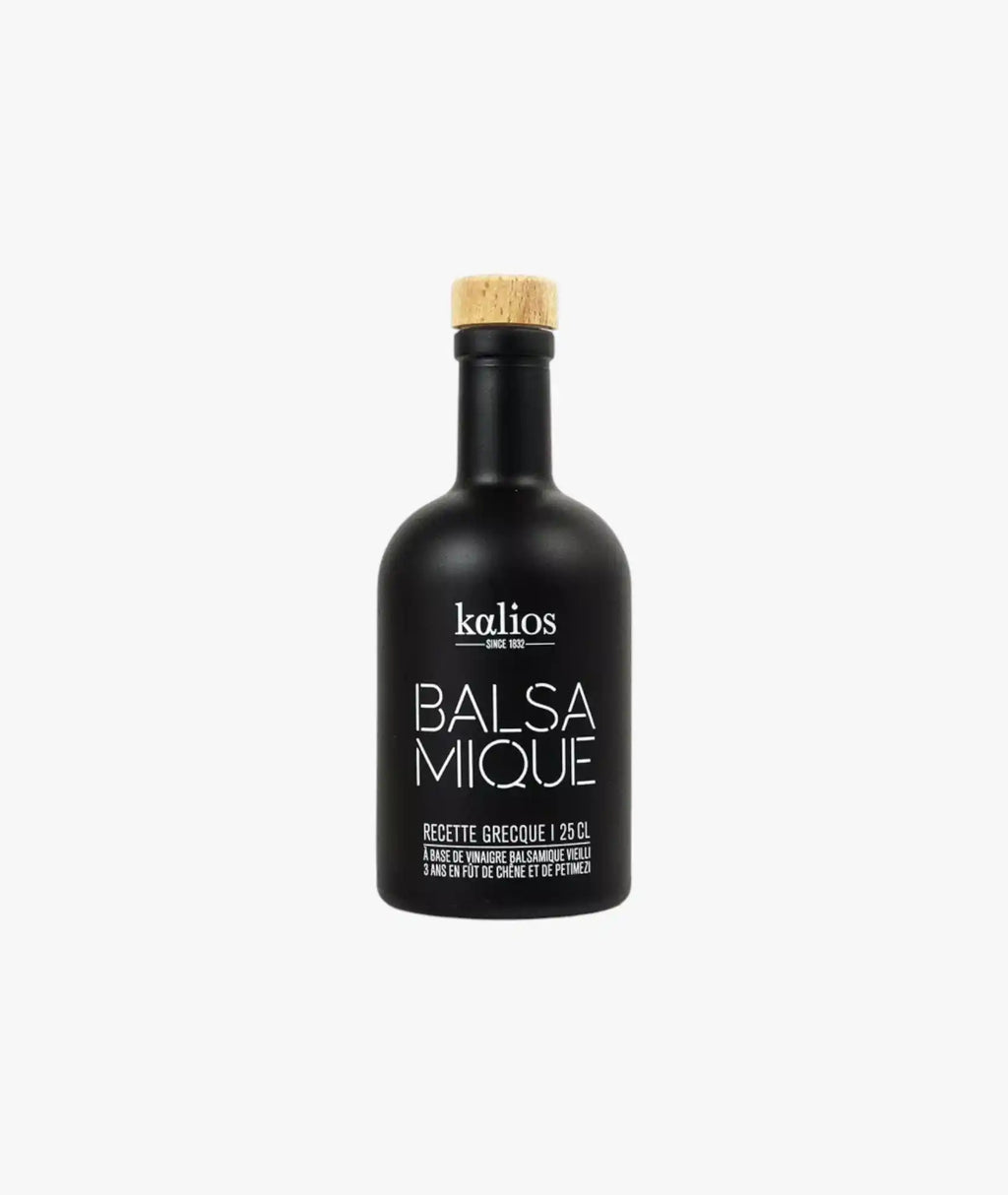 Balsamique au Petimezi