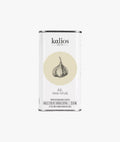 Garlic-infused extra virgin olive oil