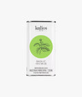 Huile d'olive vierge extra infusée au basilic