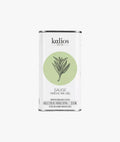Sage-infused extra virgin olive oil 