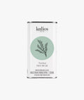 Extra virgin olive oil infused with thyme 