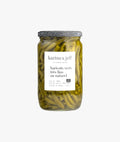 Haricots verts très fins au naturel