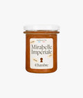 Confiture mirabelle impériale
