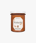 Pâte à tartiner noisette