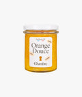 Confiture orange douce