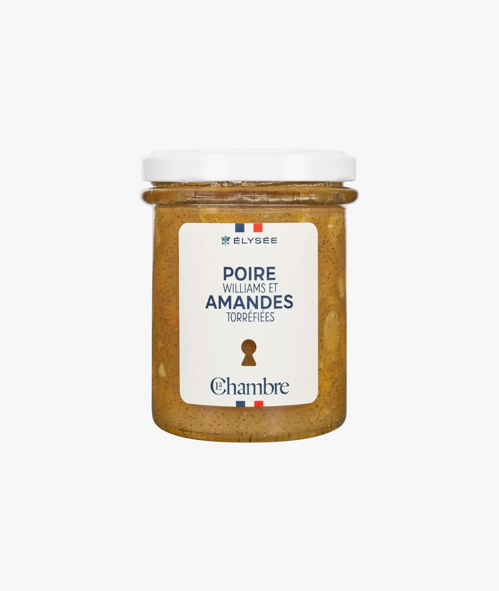 Sinaasappel-grapefruitjam