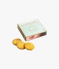 Biscuits sablés nature au pur beurre frais