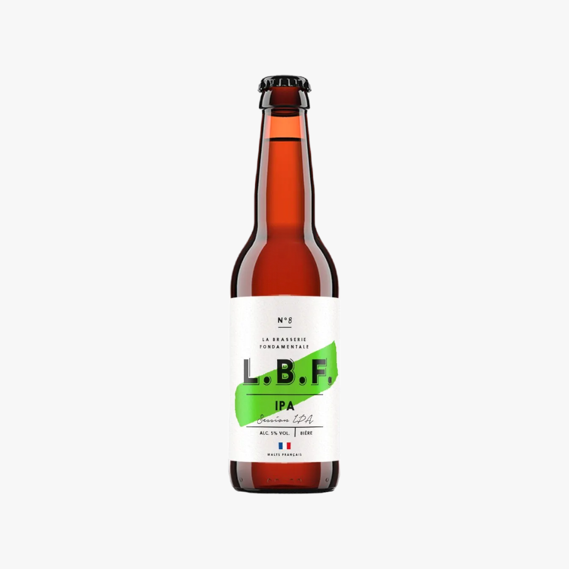 Bière IPA