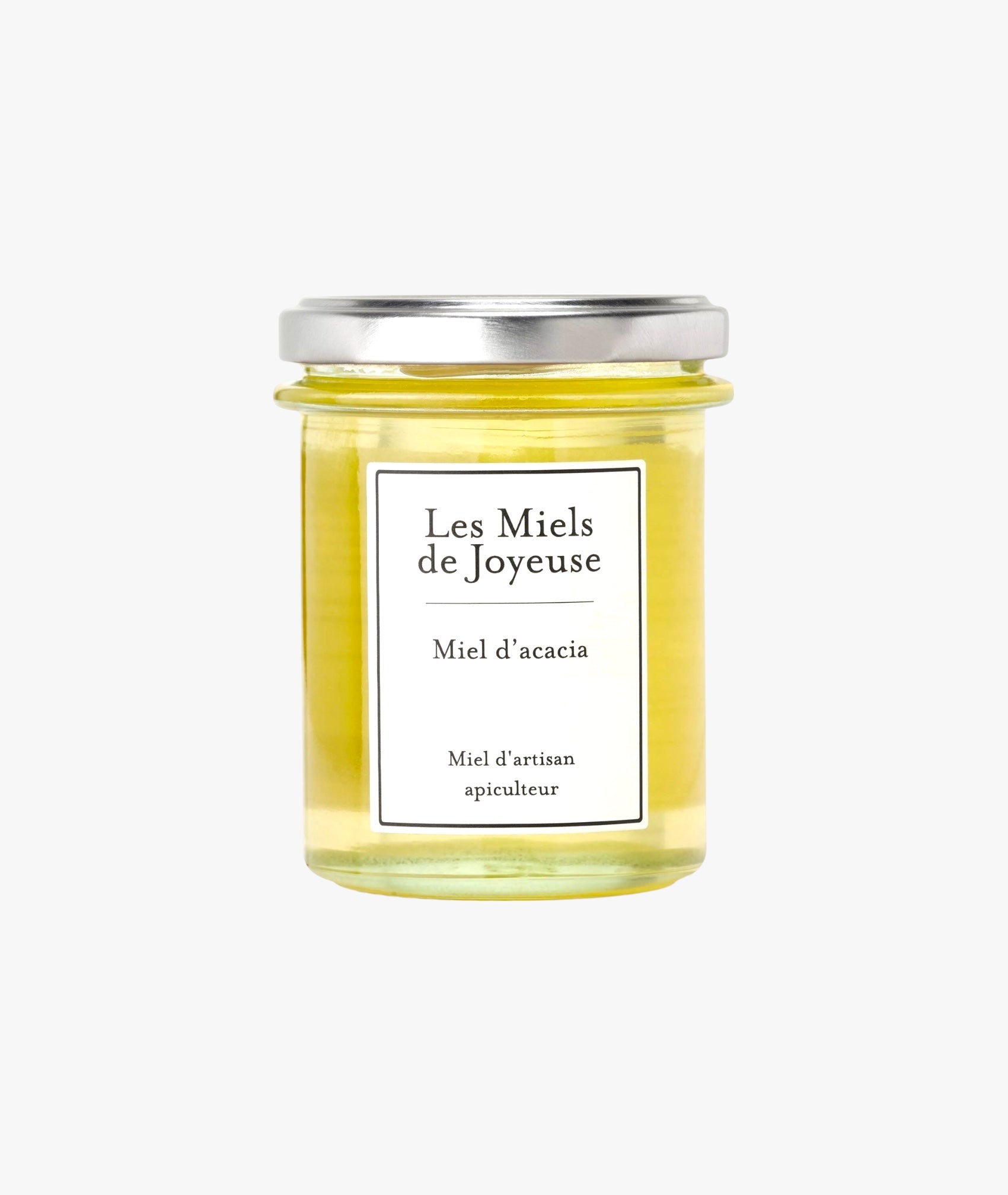 Miel d'acacia