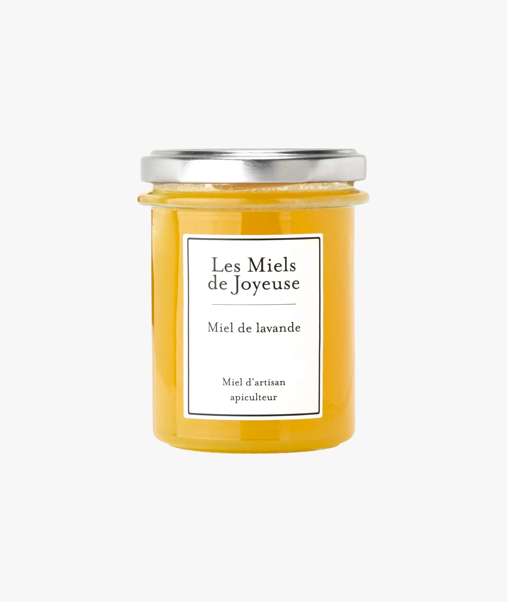Miel de lavande