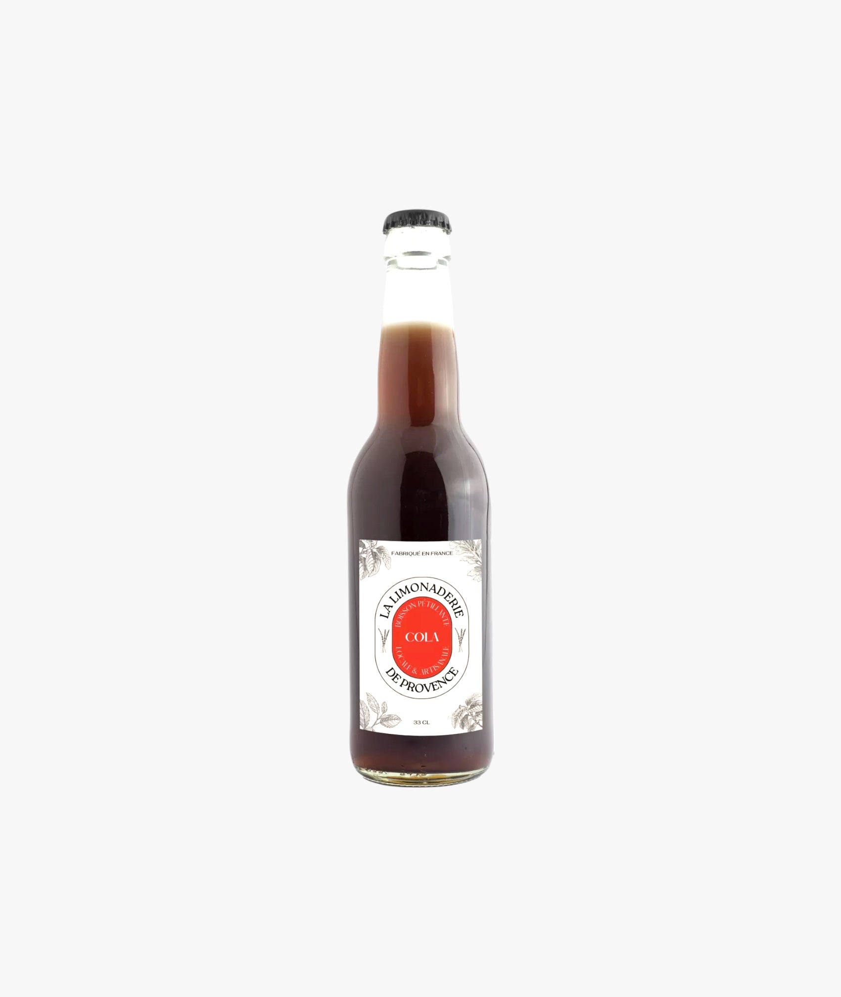 Le cola