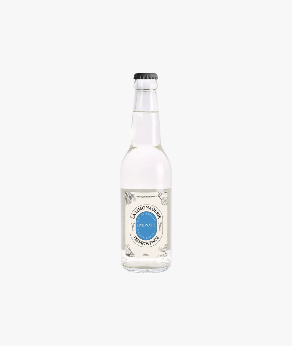 La limonade citron