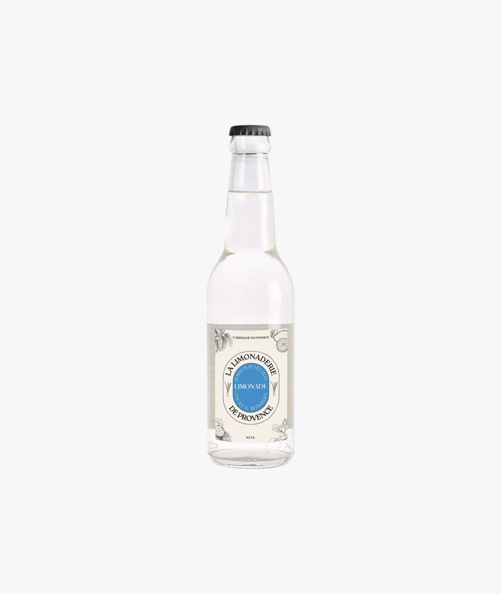 La limonade citron